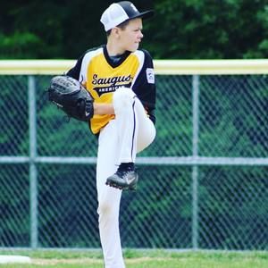 Meet your Posher, Colin